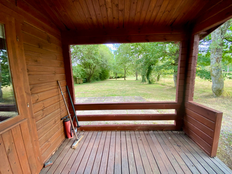 French property for sale in Chéronnac, Haute-Vienne - €82,500 - photo 4