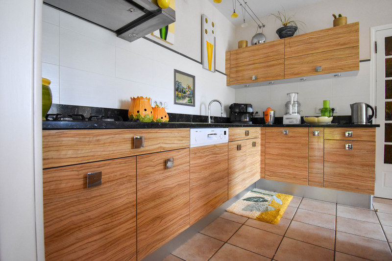 French property for sale in Cublac, Corrèze - €420,000 - photo 5