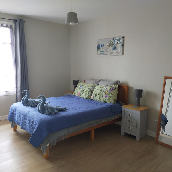 French property for sale in Château-Garnier, Vienne - €82,500 - photo 6