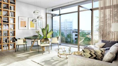 French property for sale in Issy-les-Moulineaux, Hauts-de-Seine - €1,588,000 - photo 1