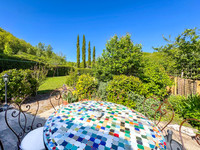 Maison à vendre à Montcuq-en-Quercy-Blanc, Lot - 435.000 € - photo 3