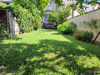 Garden for sale in Bordeaux Gironde Aquitaine
