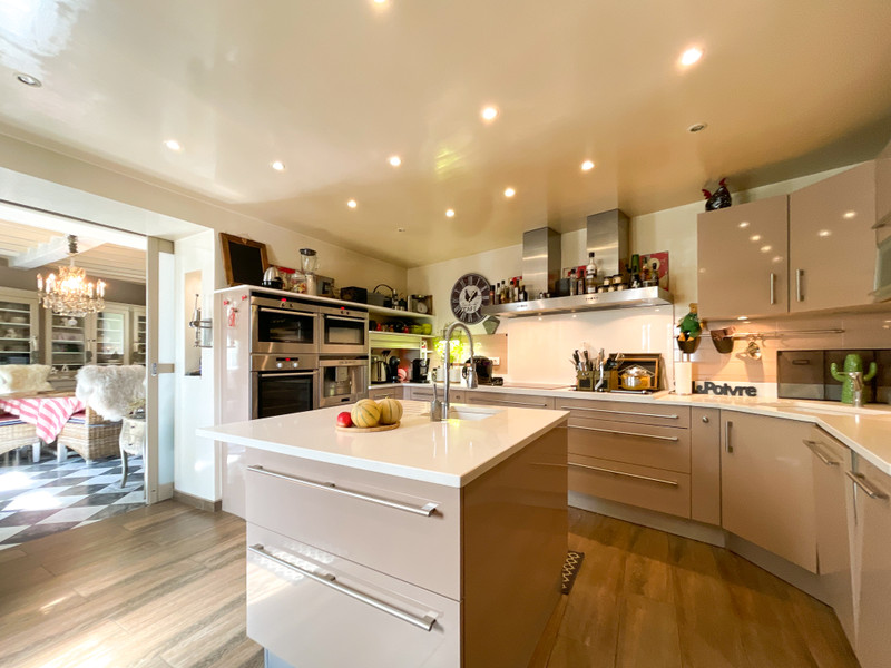 French property for sale in Villiers-Adam, Val-d'Oise - €1,259,000 - photo 3