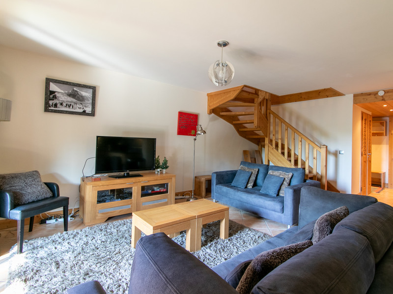 Ski property for sale in Samoens - €580,000 - photo 10