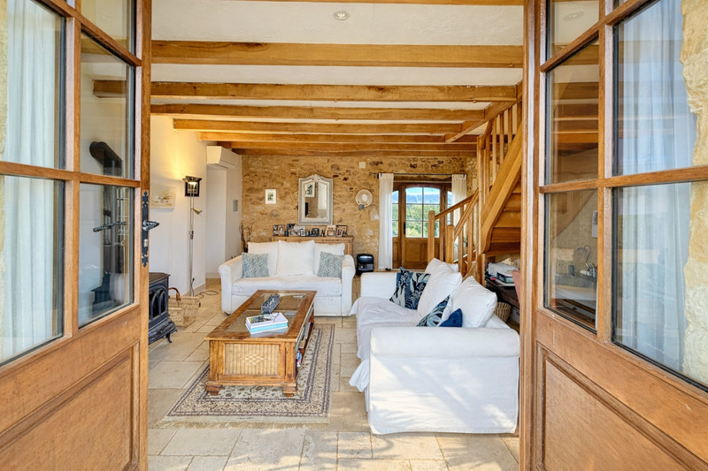 French property for sale in Simeyrols, Dordogne - €298,000 - photo 3