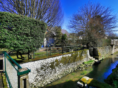 French property for sale in Montrichard, Loir-et-Cher - €282,480 - photo 3