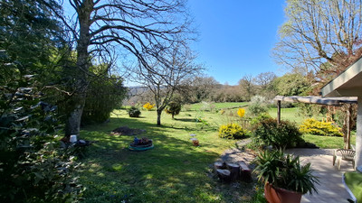 French property for sale in Verneuil-sur-Vienne, Haute-Vienne - €288,900 - photo 4