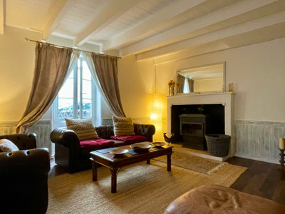 French property for sale in Fouqueure, Charente - €82,500 - photo 1