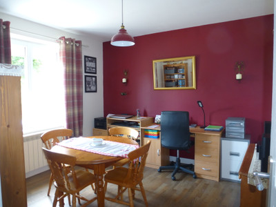 French property for sale in Saint-Léger-Bridereix, Creuse - €105,600 - photo 5