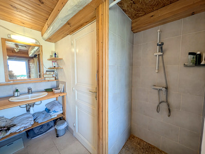French property for sale in Condéon, Charente - €213,000 - photo 6