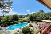 Propriété à vendre à Roquefort-les-Pins, Alpes-Maritimes - 995 000 € - photo n°2