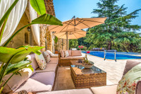 Propriété à vendre à Peymeinade, Alpes-Maritimes - 2 295 000 € - photo n°2