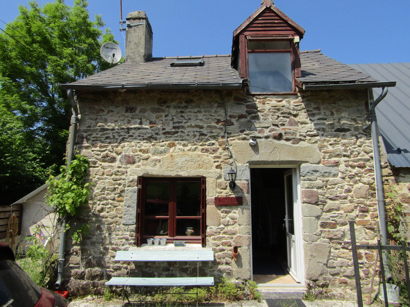 Maison à Villepail, Mayenne - photo 1