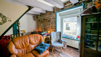 Maison à vendre à Guémené-sur-Scorff, Morbihan - 68.600 € - photo 5
