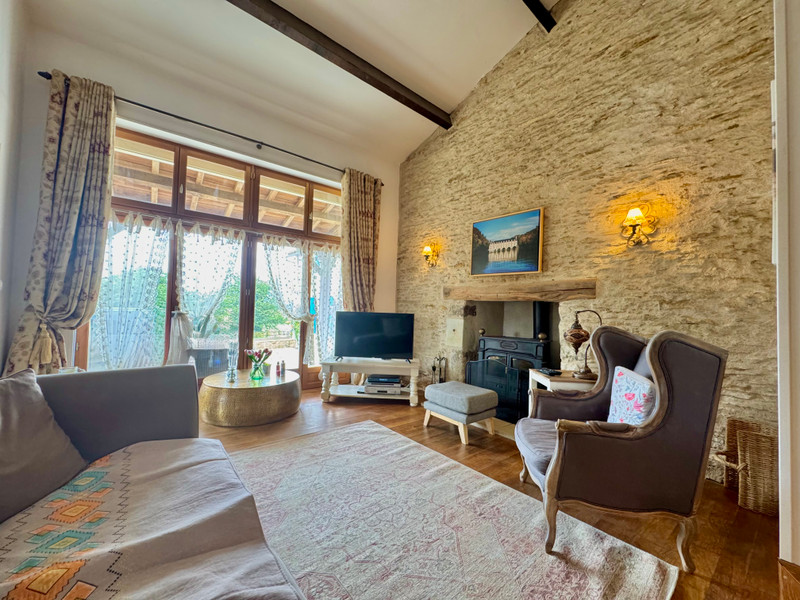 French property for sale in Verrue, Vienne - €219,000 - photo 11