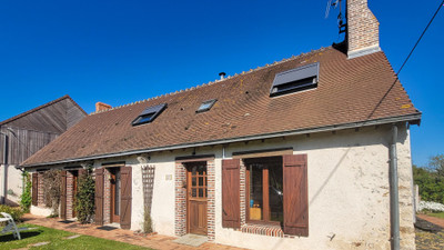 French property for sale in Beaugency, Loiret - €328,000 - photo 3