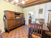 Maison à vendre à Lussac-les-Églises, Haute-Vienne - 39.000 € - photo 9