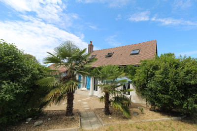 French property for sale in Charnizay, Indre-et-Loire - €93,500 - photo 11