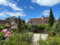 Propriété à vendre à Rouffignac-Saint-Cernin-de-Reilhac, Dordogne - 995 000 € - photo n°14