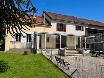 house for sale in Creuse