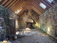 Maison à vendre à Rostrenen, Côtes-d'Armor - 50.000 € - photo 5