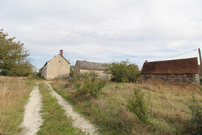 French property for sale in Abilly, Indre-et-Loire - €119,900 - photo 9
