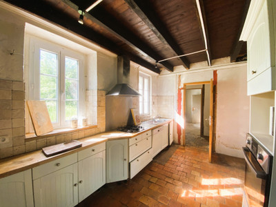 French property for sale in Vicq-Exemplet, Indre - €179,500 - photo 12