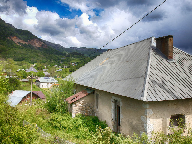 Ski property for sale in Savoie Grand Revard - €125,000 - photo 3