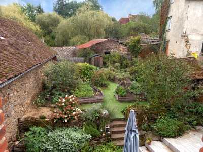 French property for sale in Ségur-le-Château, Corrèze - €299,000 - photo 9