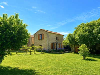 house for sale in Charente
