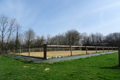 French property for sale in Sainte-Honorine-la-Chardonne, Orne - €520,000 - photo 9