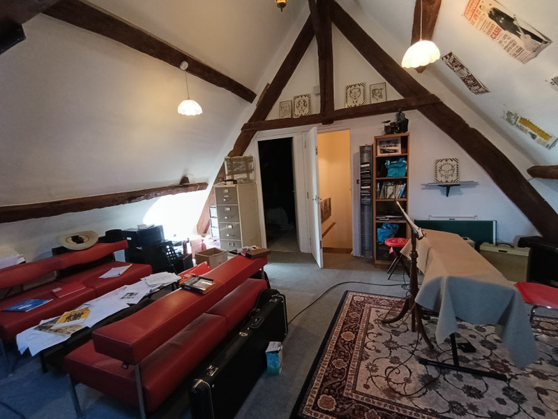 French property for sale in Landelles-et-Coupigny, Calvados - €247,000 - photo 5