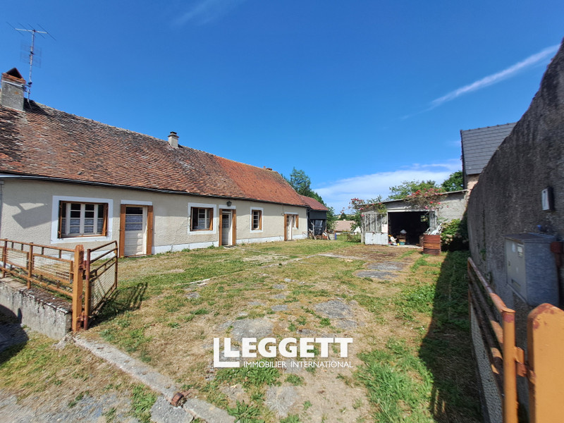 Maison 6 pièce(s), CRESSY-SUR-SOMME