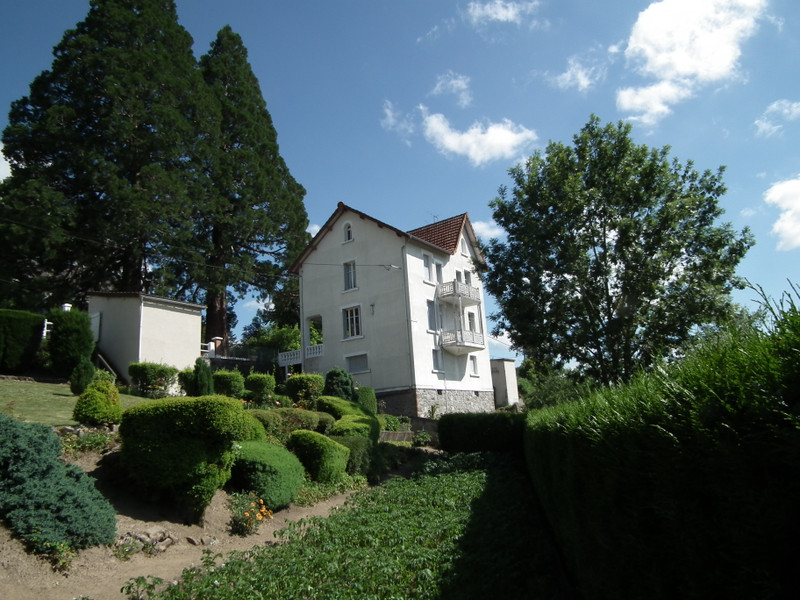 French property for sale in Felletin, Creuse - €109,000 - photo 1
