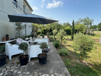 French property for sale in Chantenay-Villedieu, Sarthe - €230,000 - photo 9