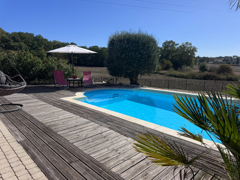 French property for sale in Brossac, Charente - €299,600 - photo 14