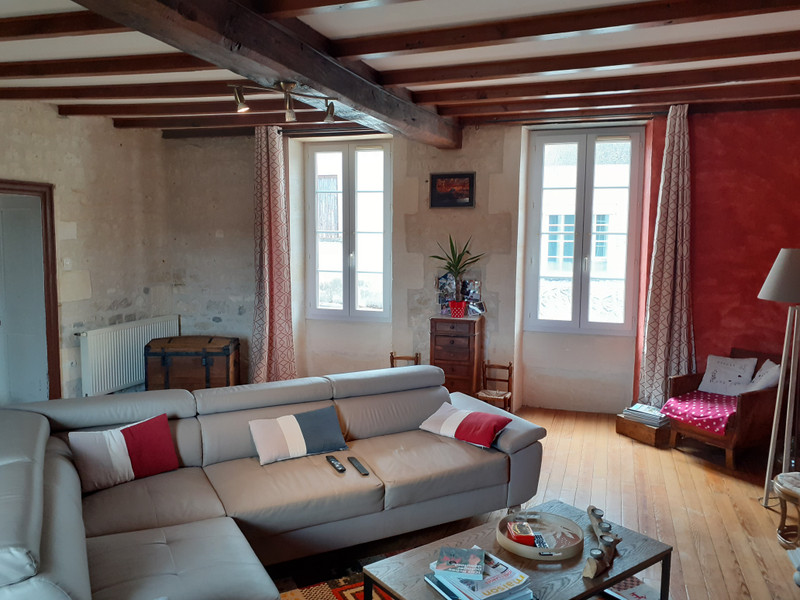 French property for sale in Saint-Maigrin, Charente-Maritime - &#8364;205,200 - photo 5