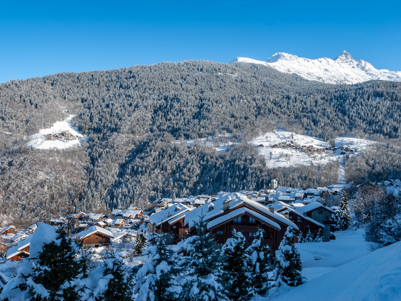 Propriété de ski - Meribel - 610 000 € - photo 4