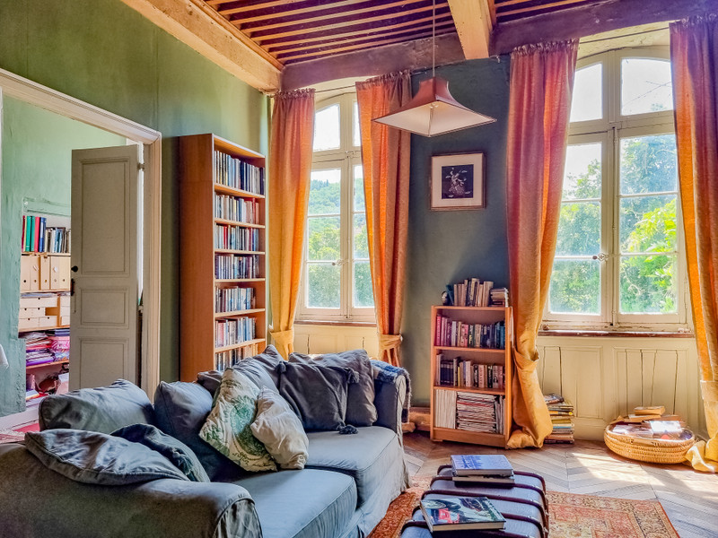 French property for sale in Saint-Pons-de-Thomières, Hérault - €178,000 - photo 4
