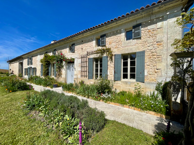 house for sale in Charente-Maritime