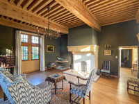 Maison à vendre à Morancé, Rhône - 1.490.000 € - photo 3
