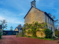 Maison à vendre à Le Mesnil-Gilbert, Manche - 360.400 € - photo 10