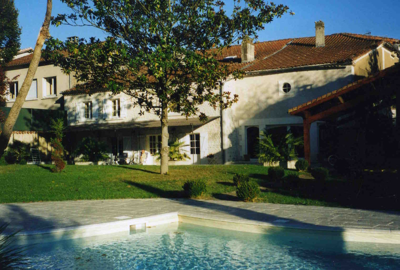 Maison à vendre à Saint Privat en Périgord, Dordogne - 561 800 € - photo 1