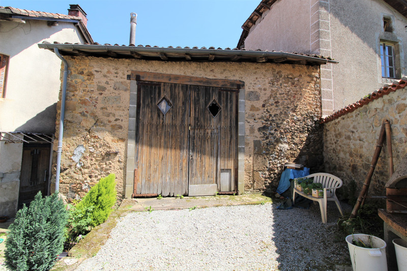 French property for sale in Rochechouart, Haute-Vienne - €38,000 - photo 10