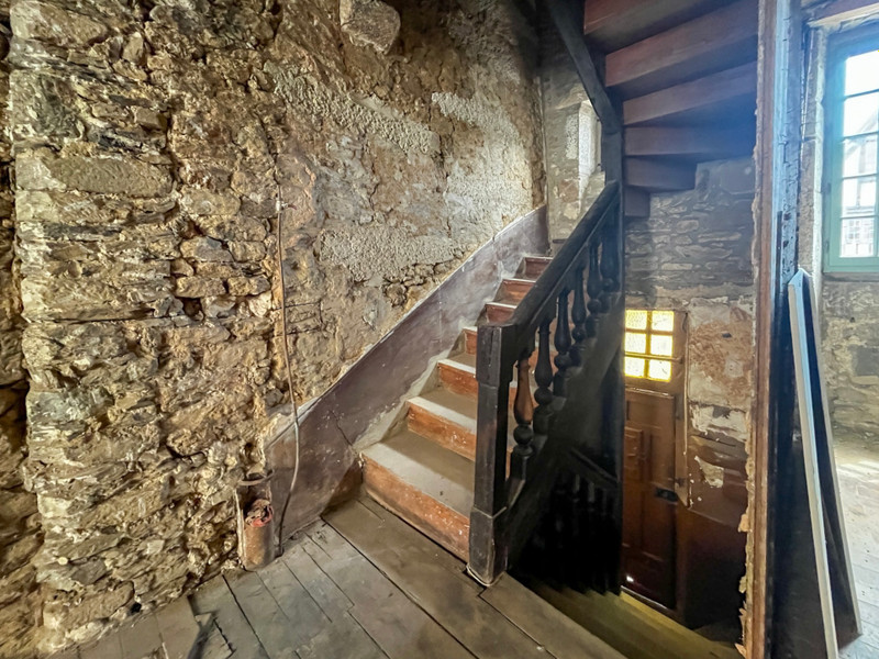 French property for sale in Dinan, Côtes-d'Armor - €319,500 - photo 1