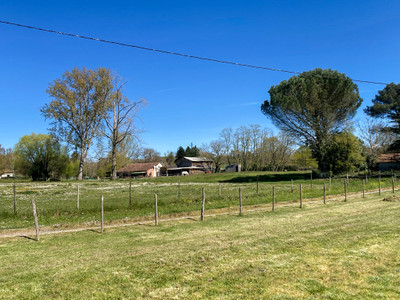 French property for sale in Sos, Lot-et-Garonne - €190,000 - photo 10