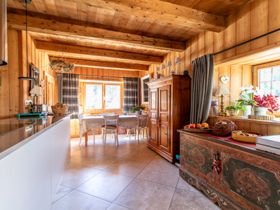 Ski property for sale in Les Carroz - €875,000 - photo 5
