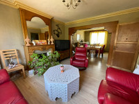 Propriété à vendre à Le Mené, Côtes-d'Armor - 154 780 € - photo n°4
