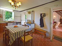 Maison à vendre à Badefols-d'Ans, Dordogne - 140.000 € - photo 4