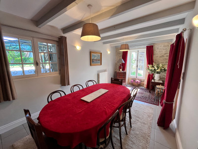 French property for sale in Sainte-Sévère, Charente - €383,720 - photo 3